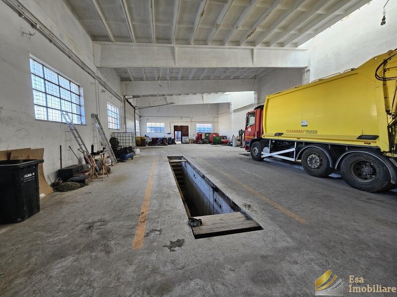 Chitila, DNCB, Rudeni,