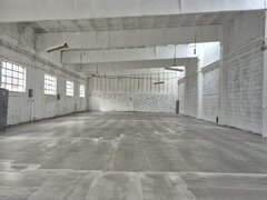 Chitila, DNCB, Rudeni